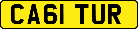 CA61TUR
