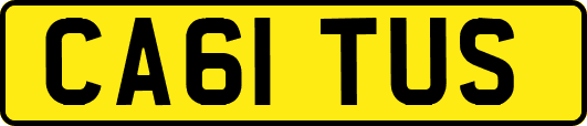 CA61TUS