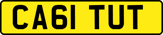 CA61TUT