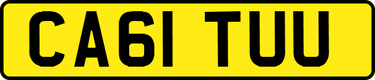 CA61TUU