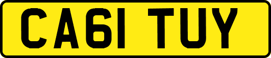 CA61TUY