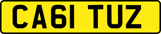CA61TUZ