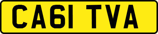 CA61TVA