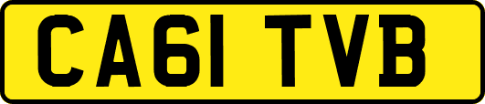 CA61TVB