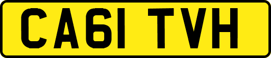 CA61TVH