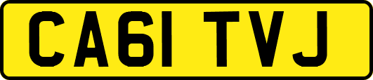 CA61TVJ