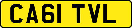 CA61TVL