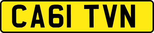 CA61TVN