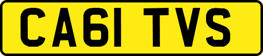 CA61TVS