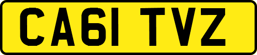 CA61TVZ