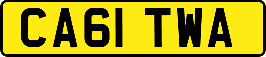 CA61TWA