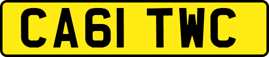 CA61TWC