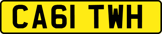 CA61TWH