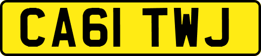 CA61TWJ