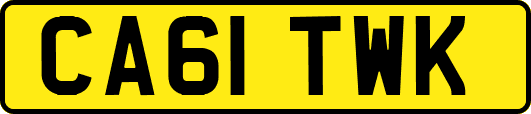 CA61TWK