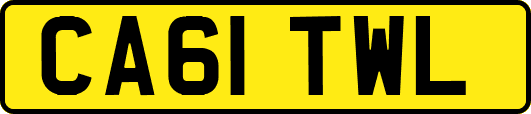 CA61TWL