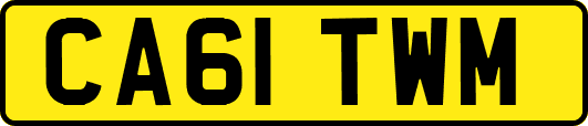 CA61TWM