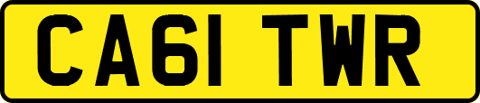 CA61TWR