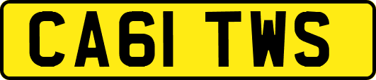 CA61TWS