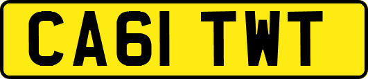 CA61TWT