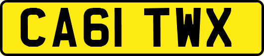 CA61TWX