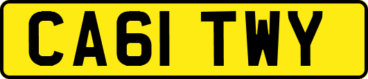 CA61TWY