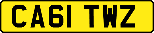 CA61TWZ