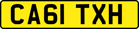CA61TXH