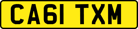 CA61TXM