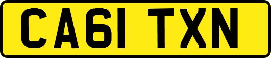 CA61TXN