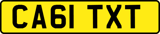 CA61TXT