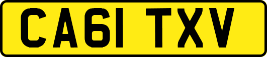 CA61TXV