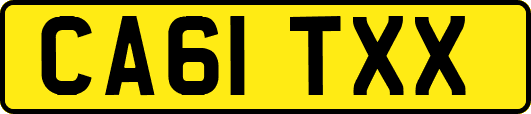 CA61TXX