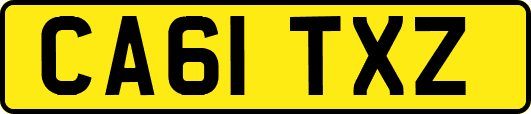 CA61TXZ