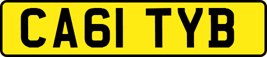 CA61TYB