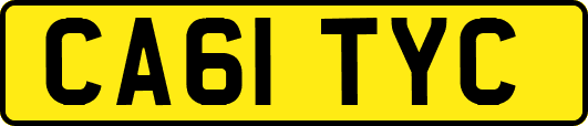 CA61TYC