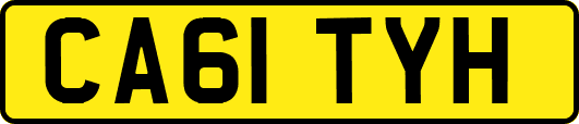 CA61TYH