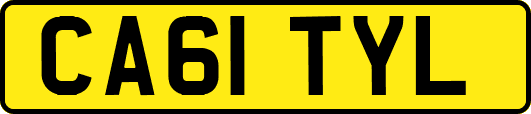 CA61TYL