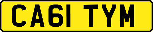 CA61TYM