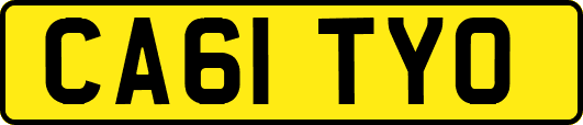 CA61TYO