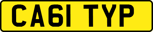 CA61TYP