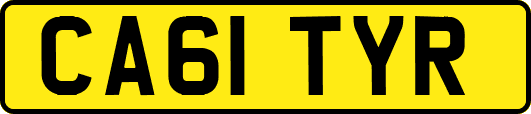 CA61TYR