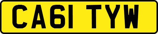 CA61TYW