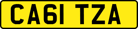 CA61TZA