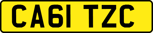 CA61TZC