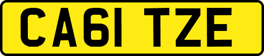 CA61TZE