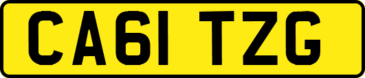 CA61TZG