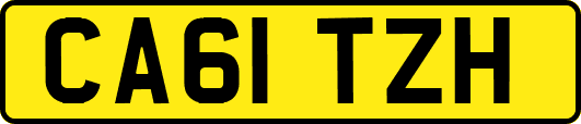 CA61TZH
