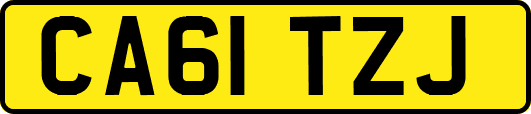 CA61TZJ