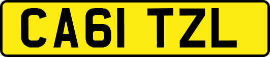 CA61TZL